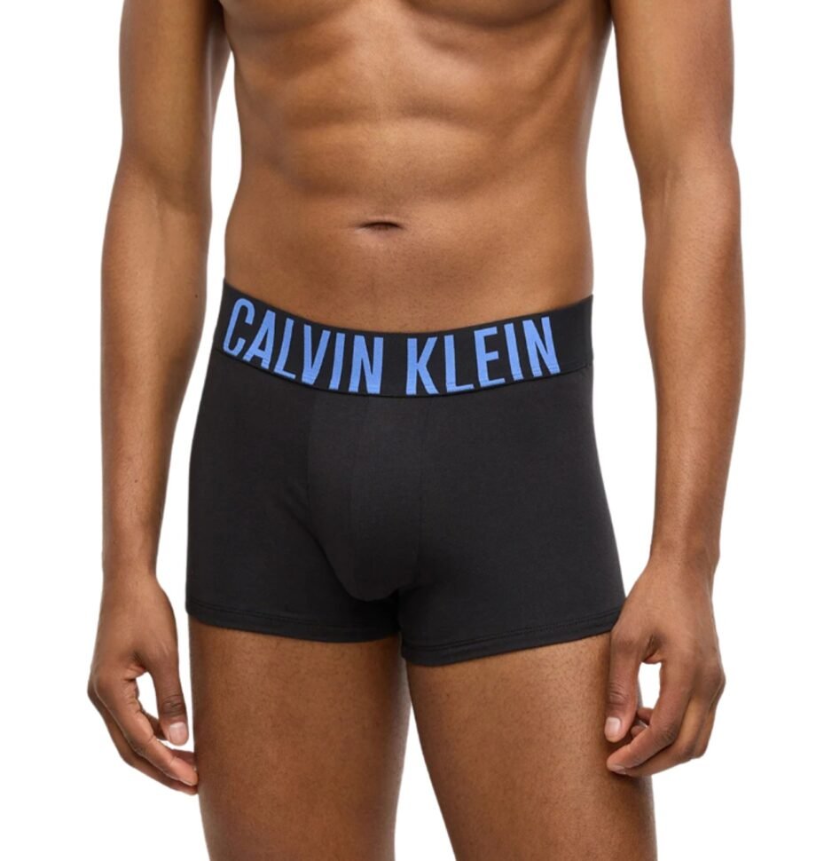 CALVIN KLEIN