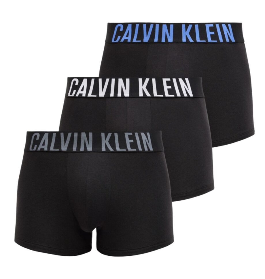 CALVIN KLEIN